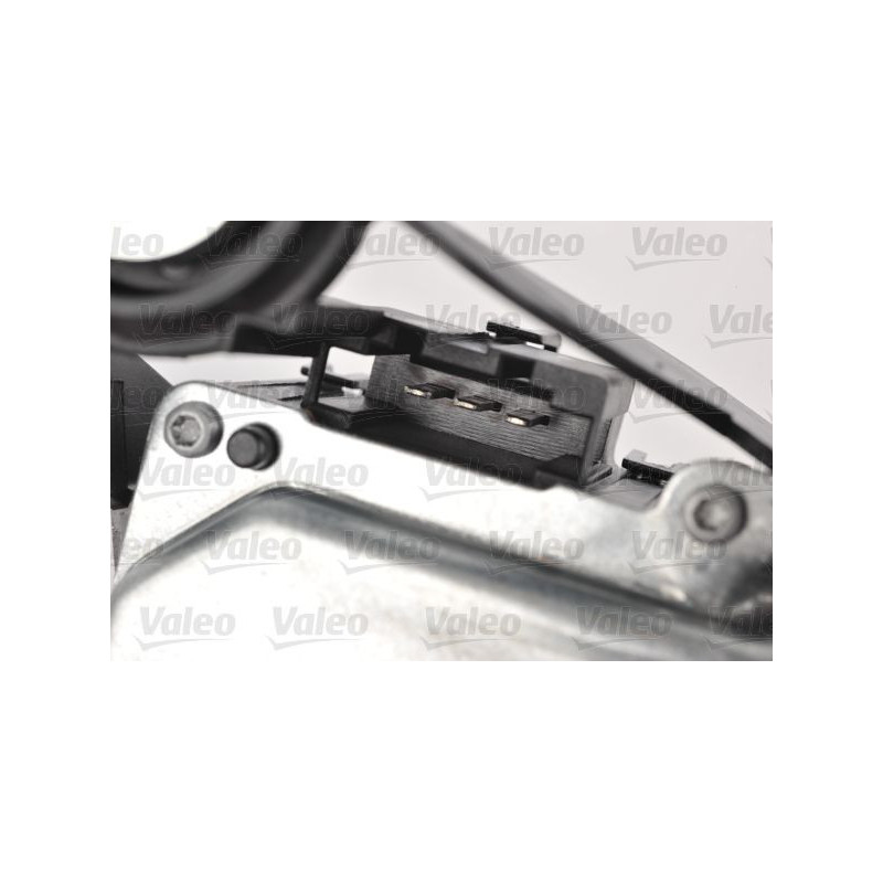Motorino tergicristallo - VALEO