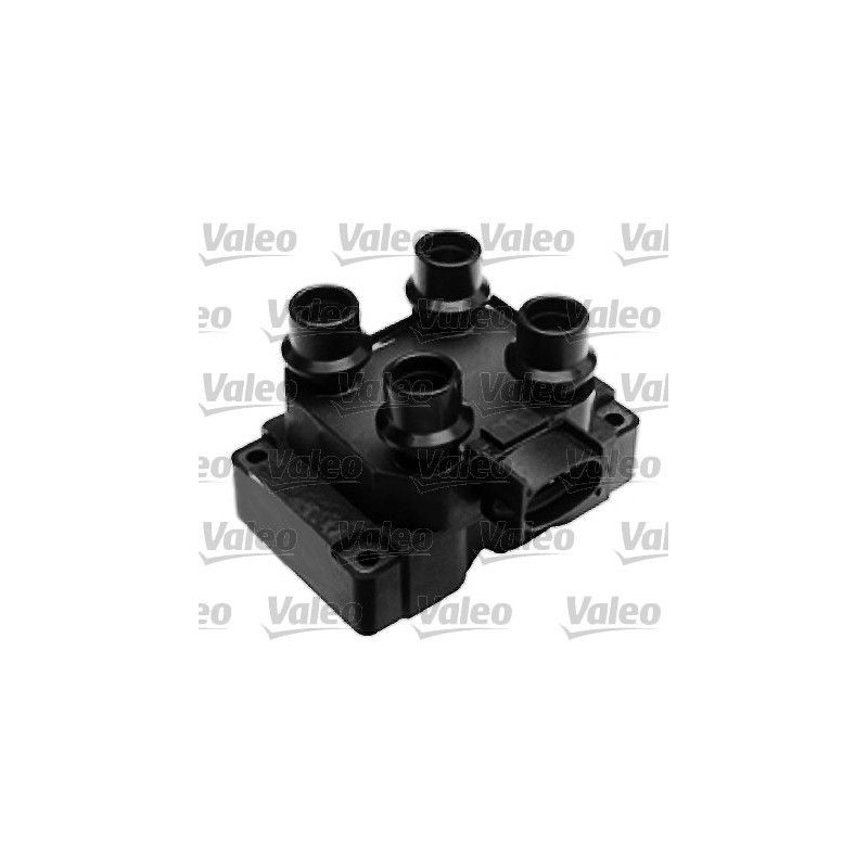 Bobina accensione - VALEO