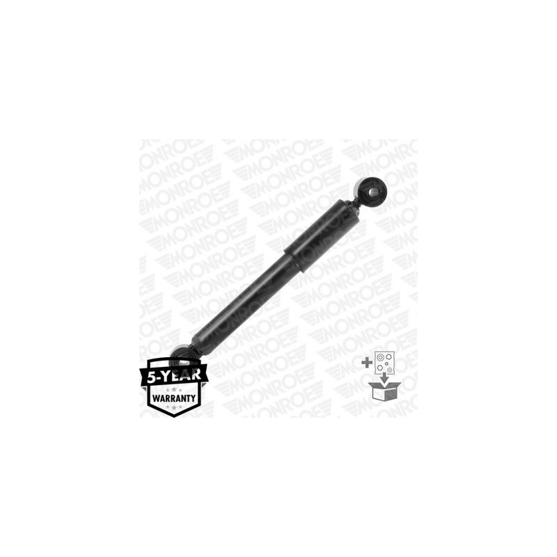Ammortizzatore asse posteriore - MONROE