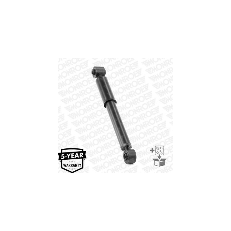 Ammortizzatore asse posteriore - MONROE