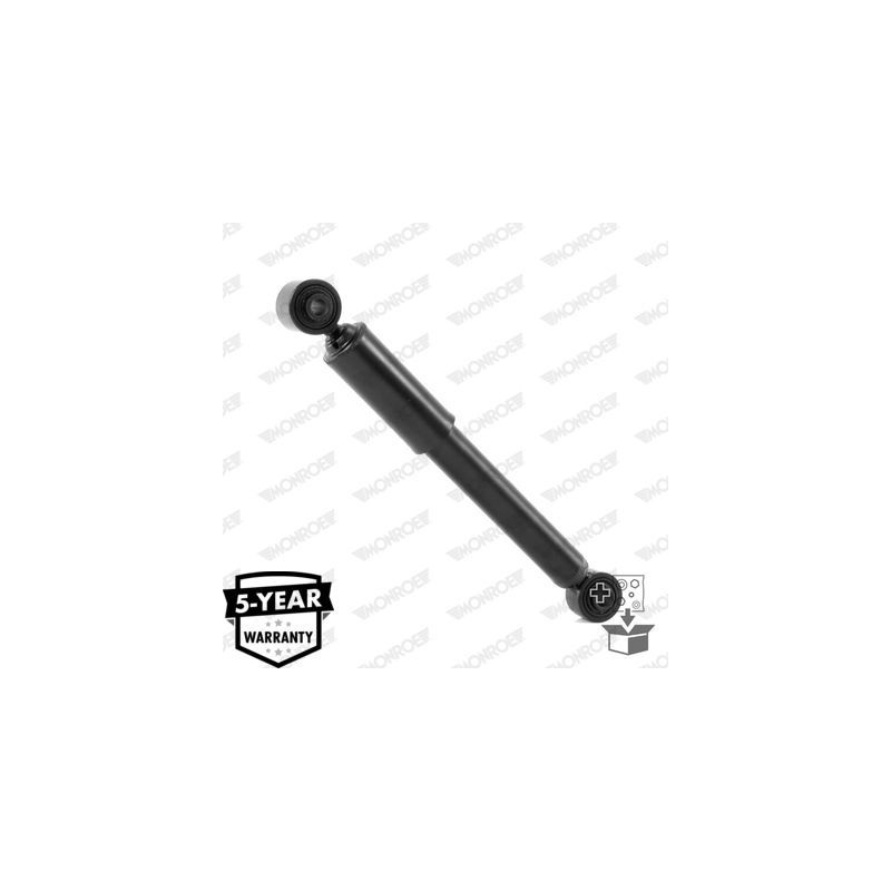 Ammortizzatore asse posteriore - MONROE
