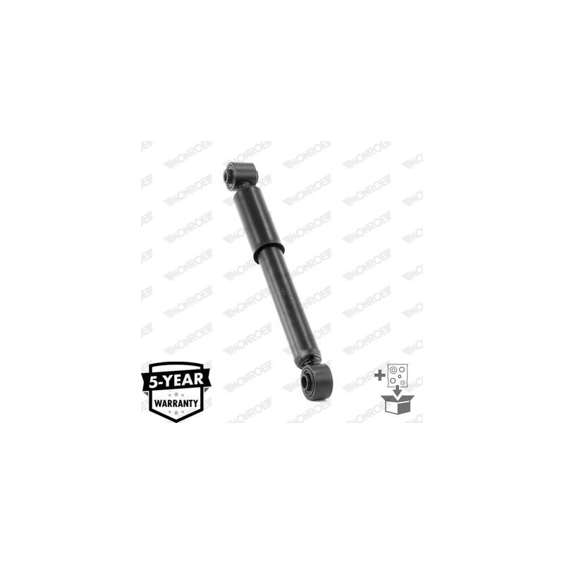 Ammortizzatore asse posteriore - MONROE