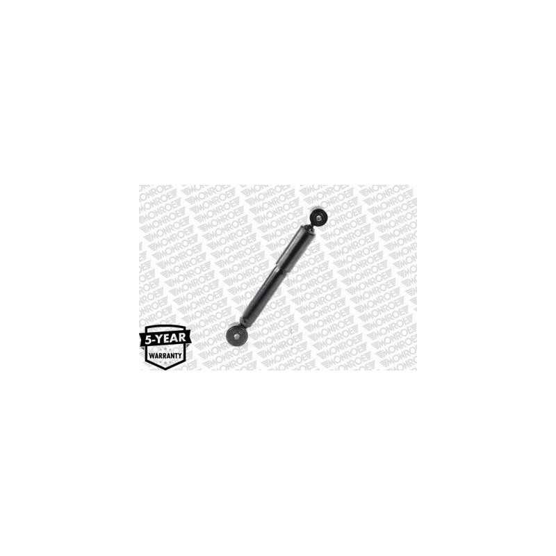 Ammortizzatore asse posteriore - MONROE