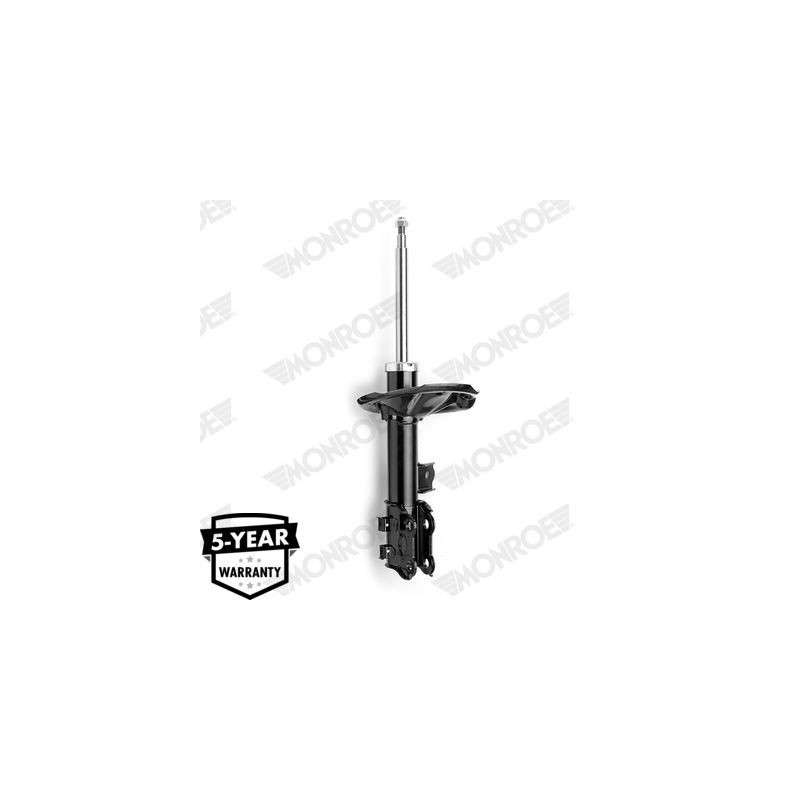 Supporto ammortizzatore asse anteriore - MONROE