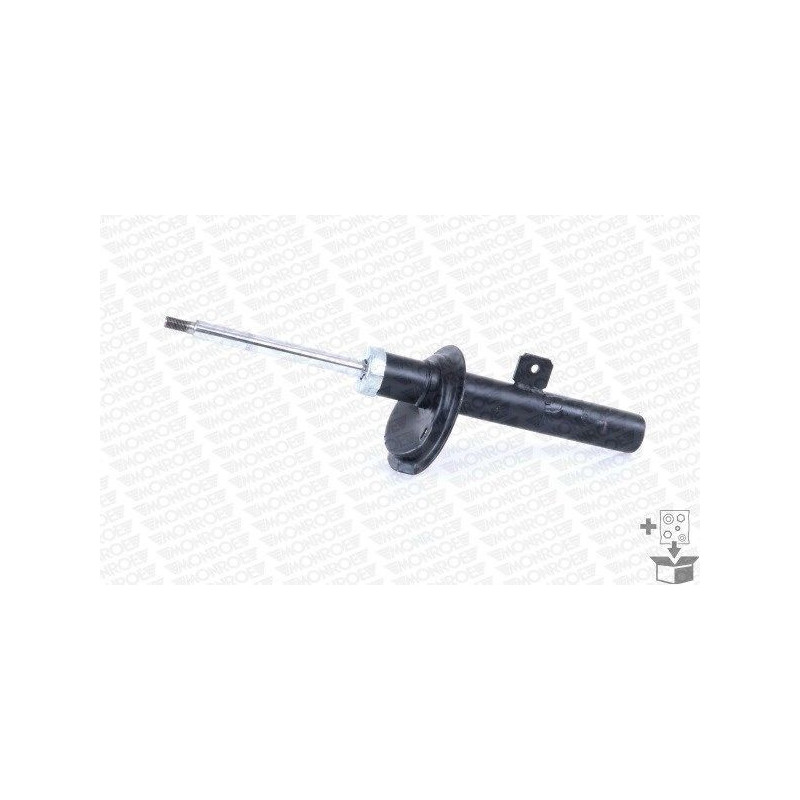 Ammortizzatore asse anteriore - MONROE