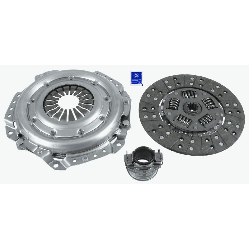 Kit frizione - SACHS