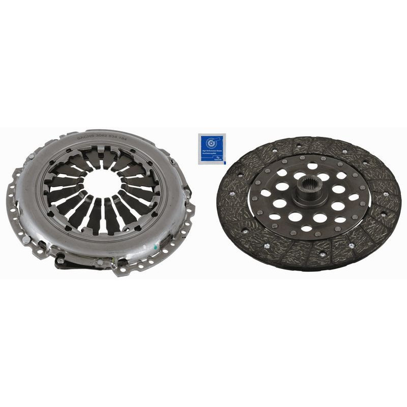 Kit frizione - SACHS