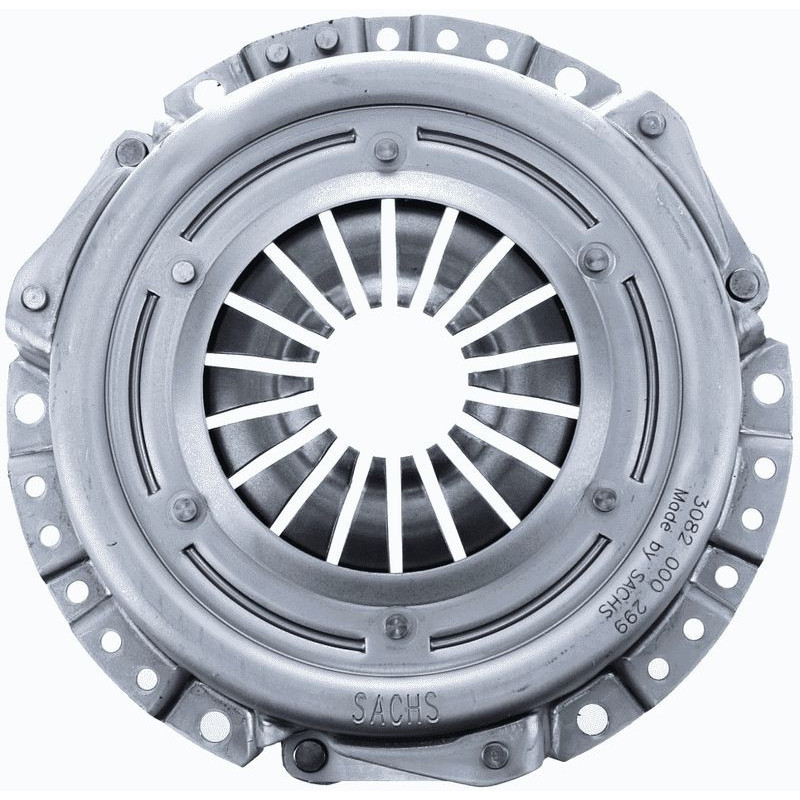 Kit frizione - SACHS