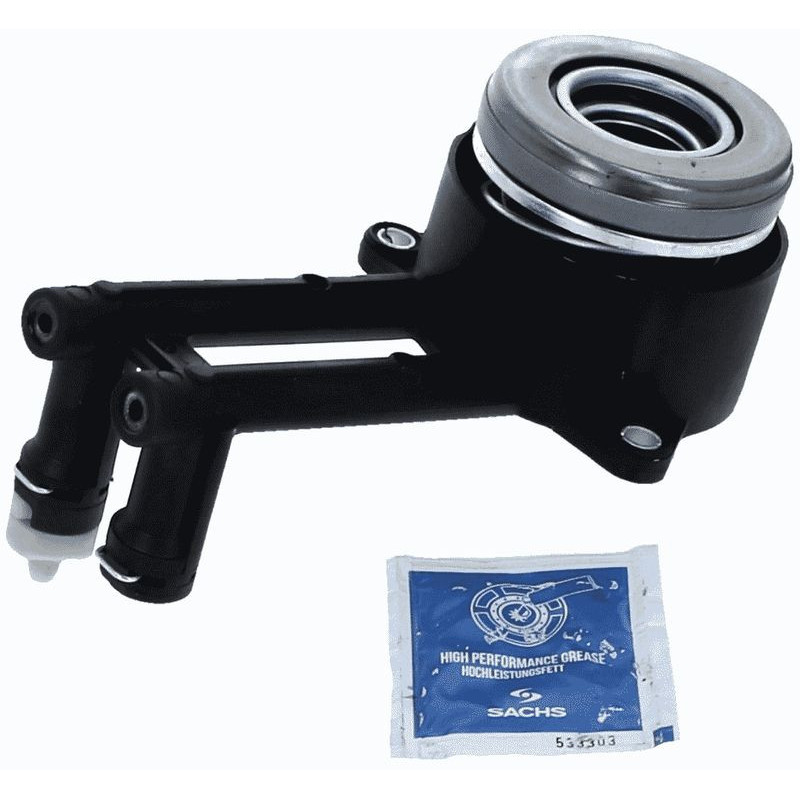 Kit frizione - SACHS