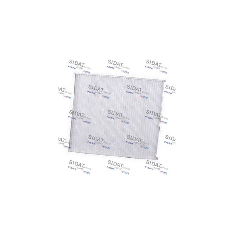 Filtro abitacolo - SIDAT