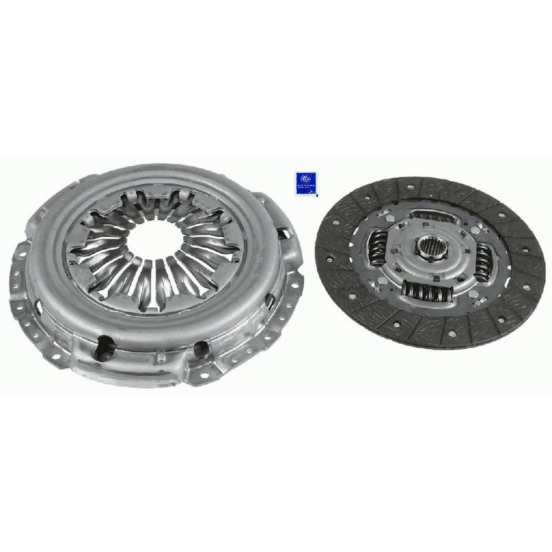 Kit frizione - SACHS