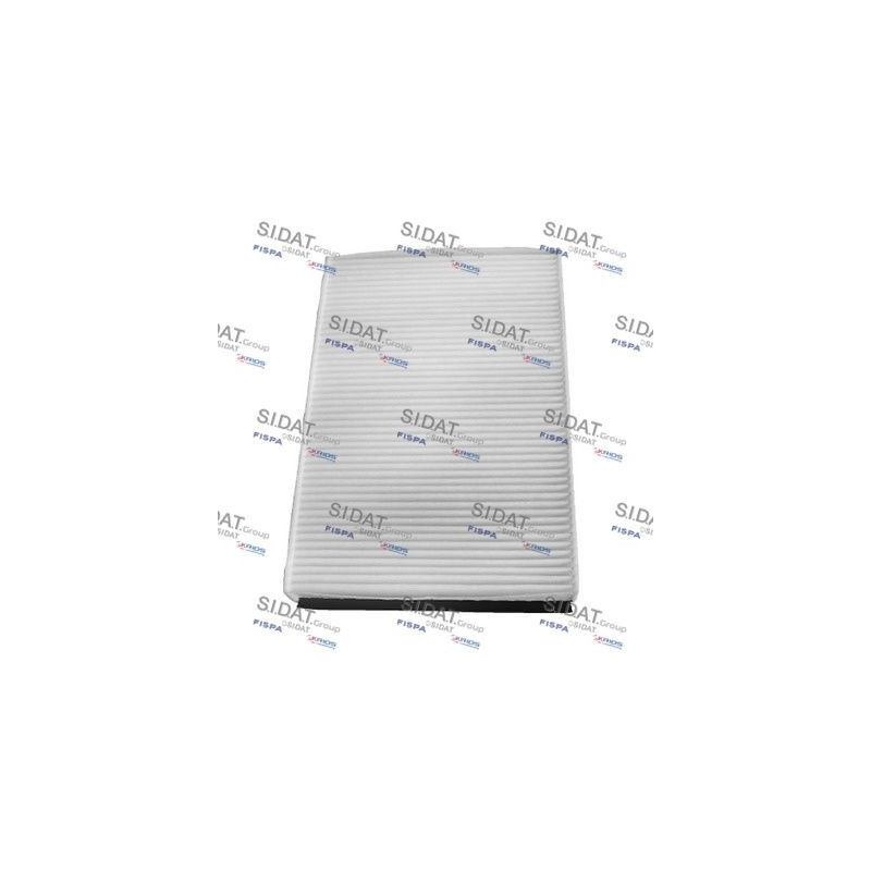 Filtro abitacolo - SIDAT