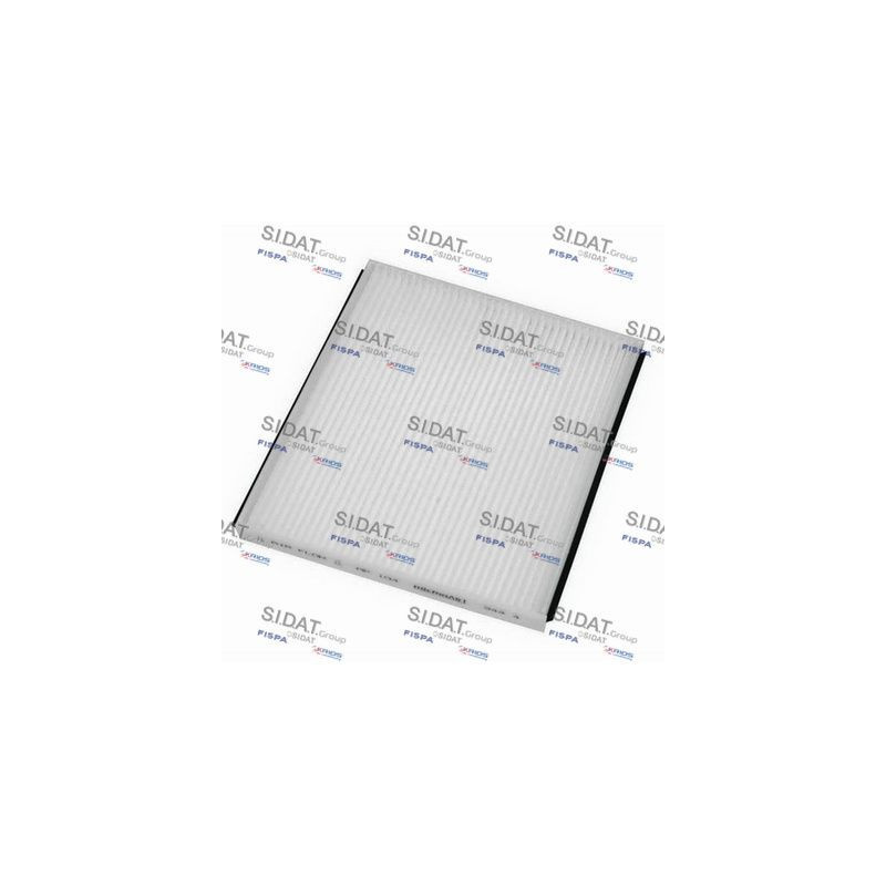 Filtro abitacolo - SIDAT