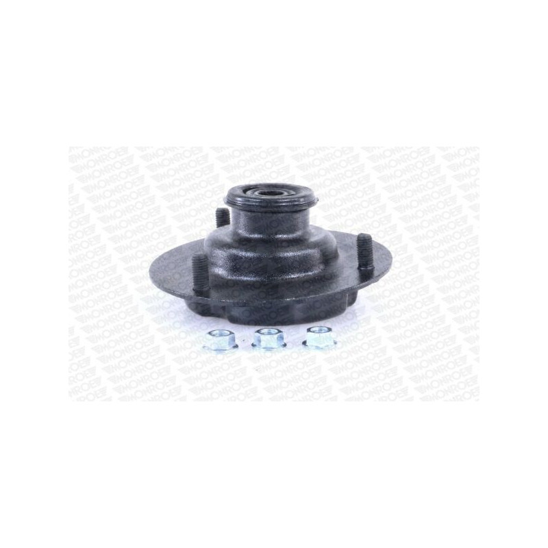 Supporto ammortizzatore asse posteriore - MONROE