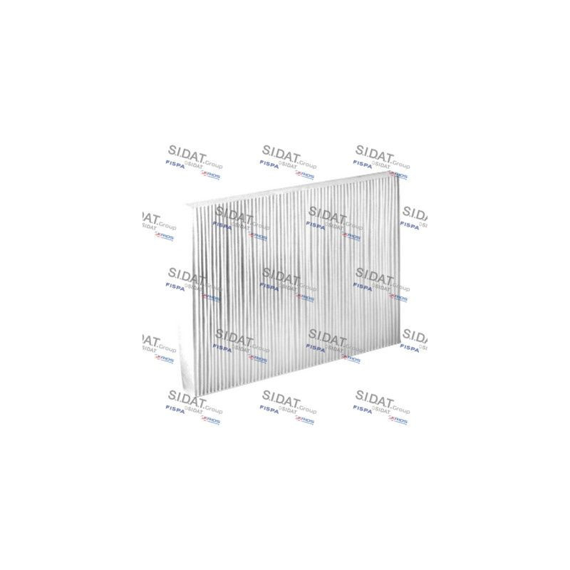Filtro abitacolo - SIDAT