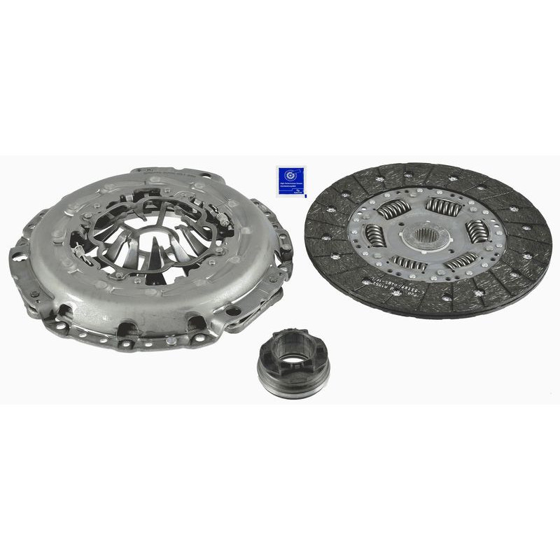 Disco frizione - SACHS