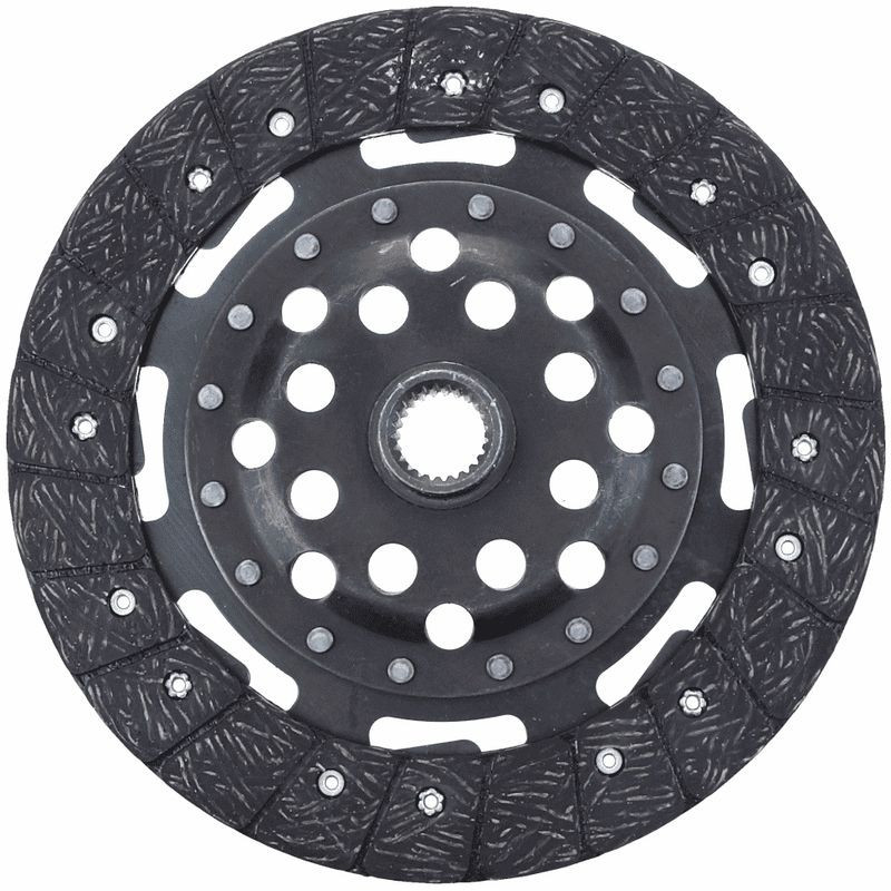 Kit frizione - SACHS