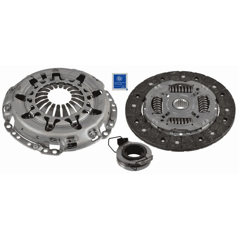 Kit frizione - SACHS