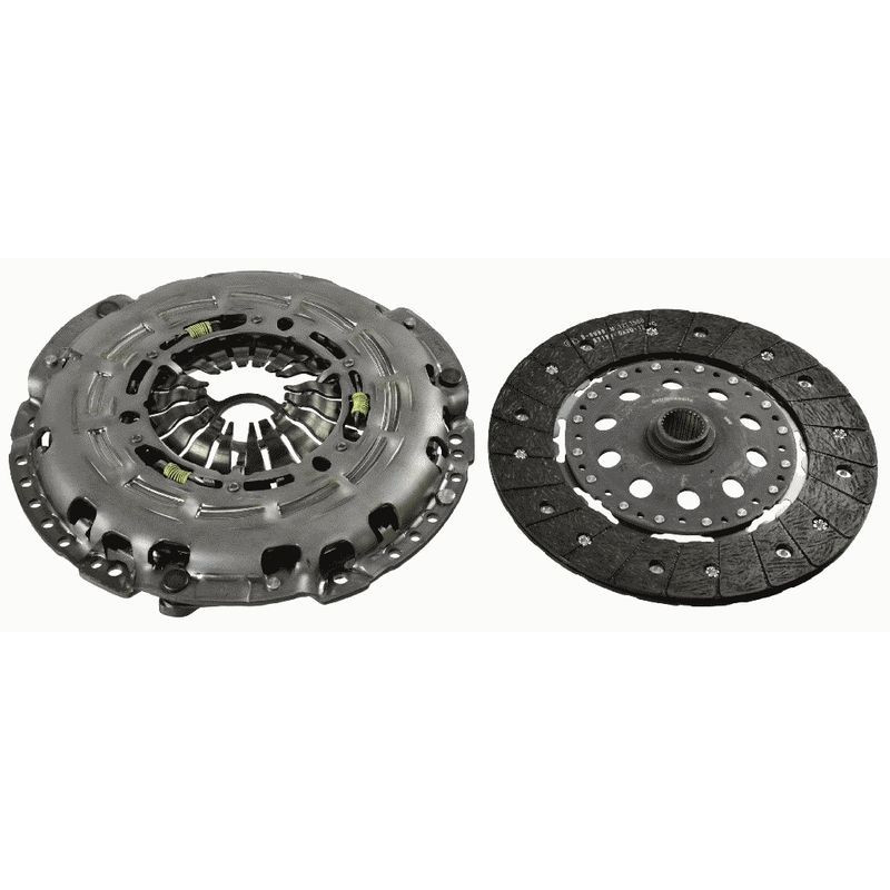 Kit frizione - SACHS