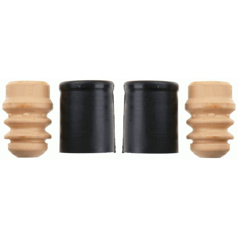 Kit protezione ammortizzatore - SACHS