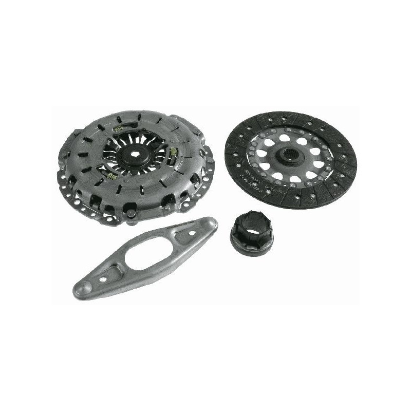 Kit frizione - SACHS