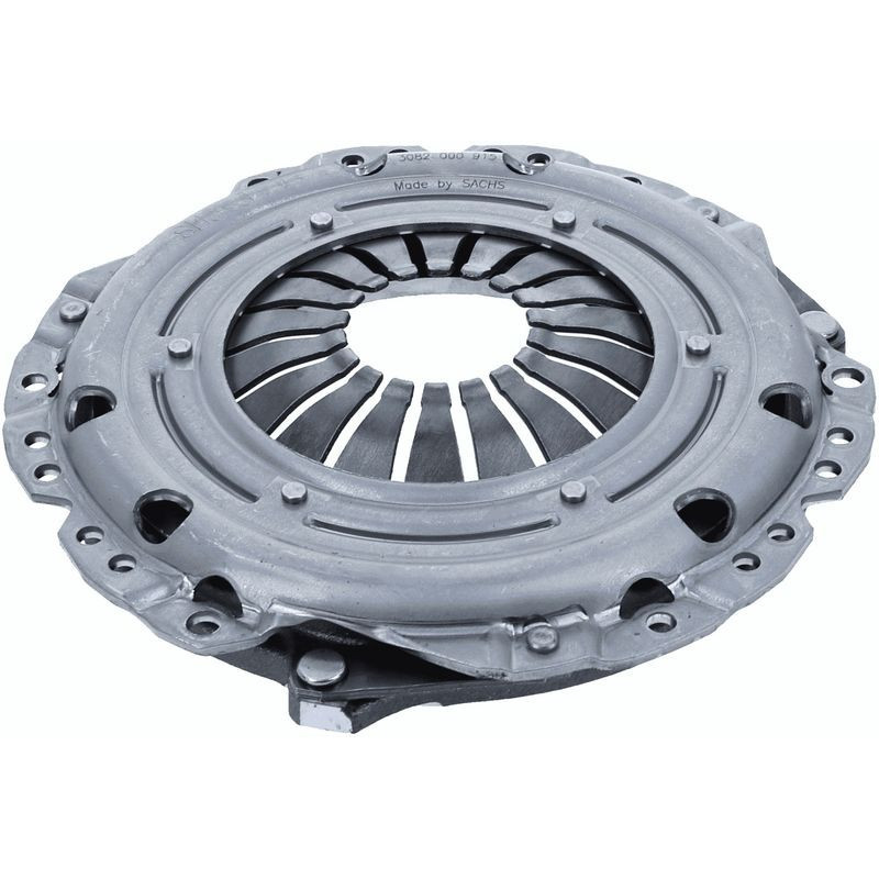 Kit frizione - SACHS