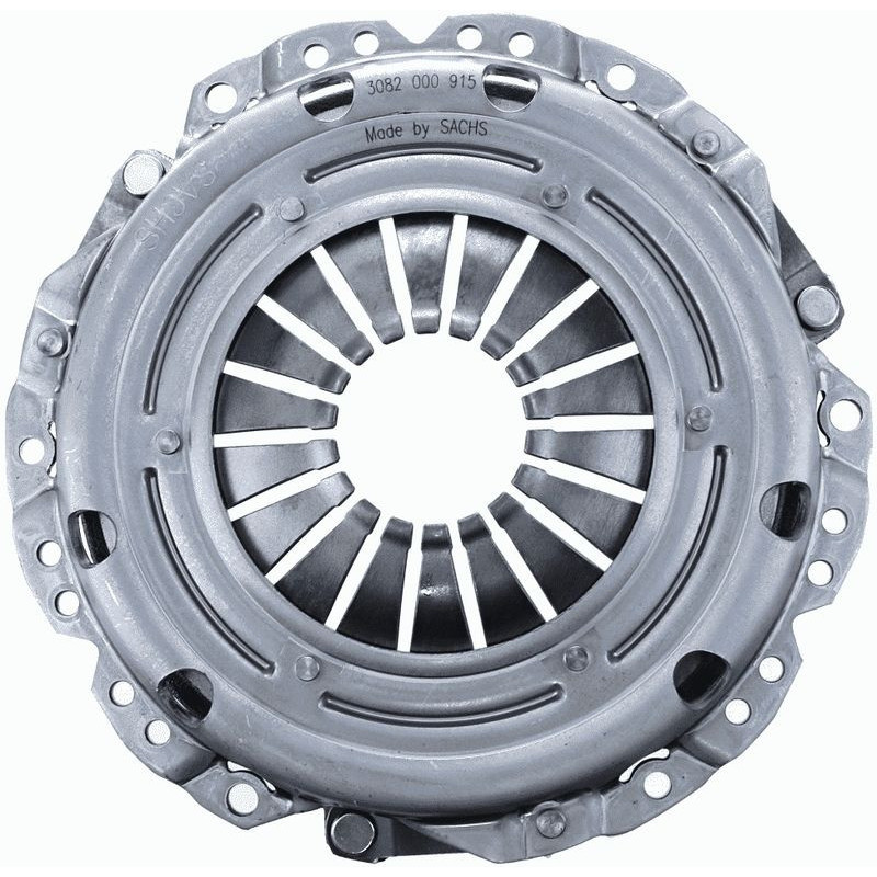 Kit frizione - SACHS