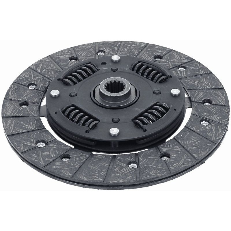 Kit frizione - SACHS