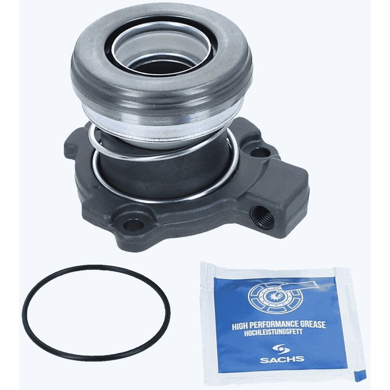Kit frizione - SACHS