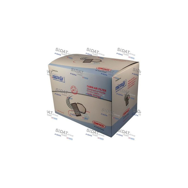 Filtro abitacolo - SIDAT