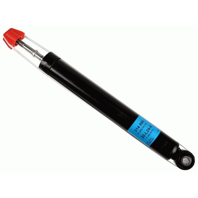 Ammortizzatore asse posteriore - SACHS