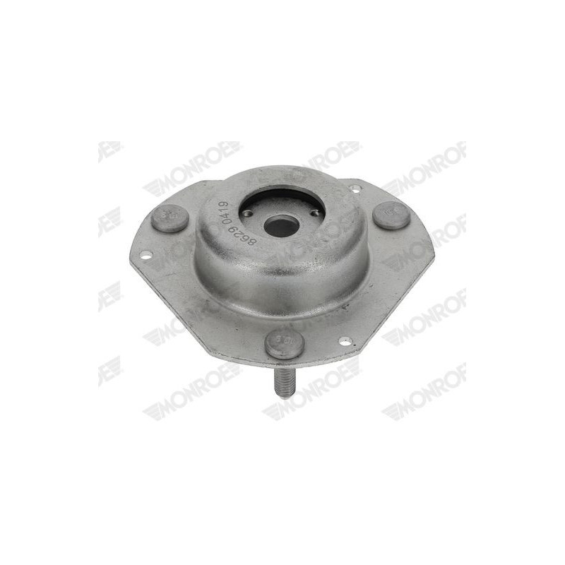 Supporto ammortizzatore asse anteriore - MONROE