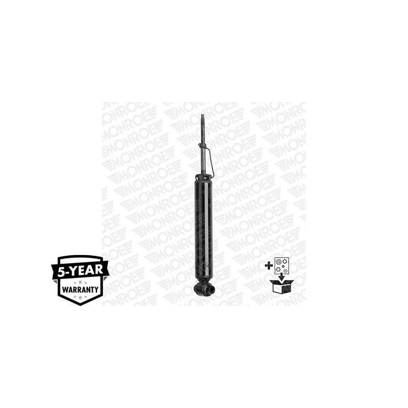 Ammortizzatore asse posteriore - MONROE