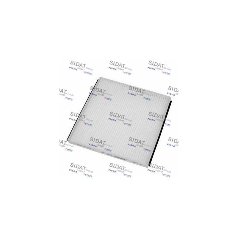 Filtro abitacolo - SIDAT