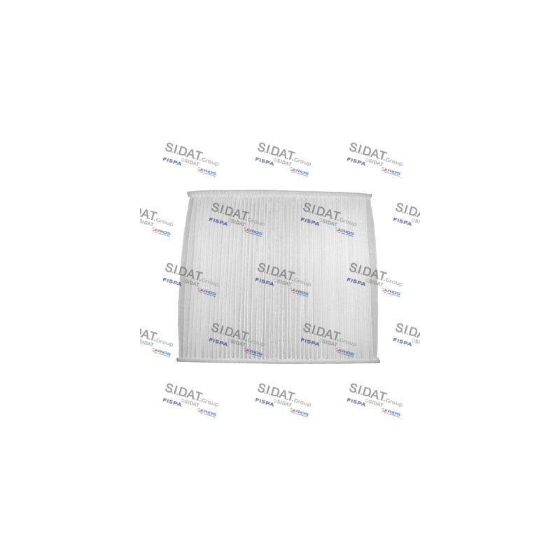 Filtro abitacolo - SIDAT