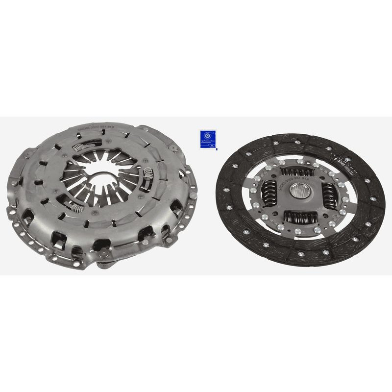 Kit frizione - SACHS