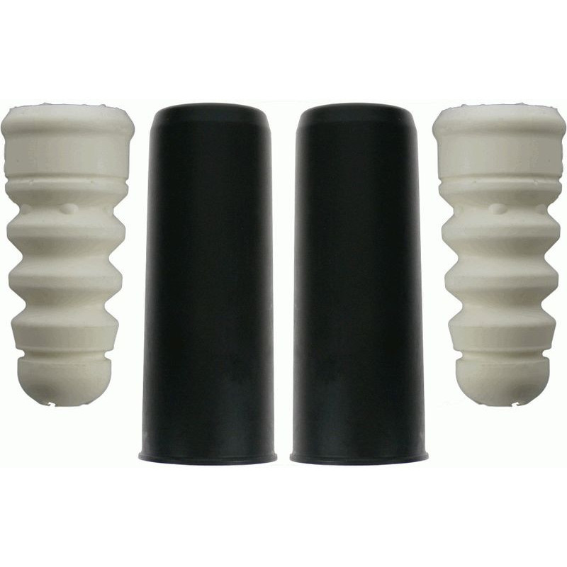 Kit protezione ammortizzatore - SACHS