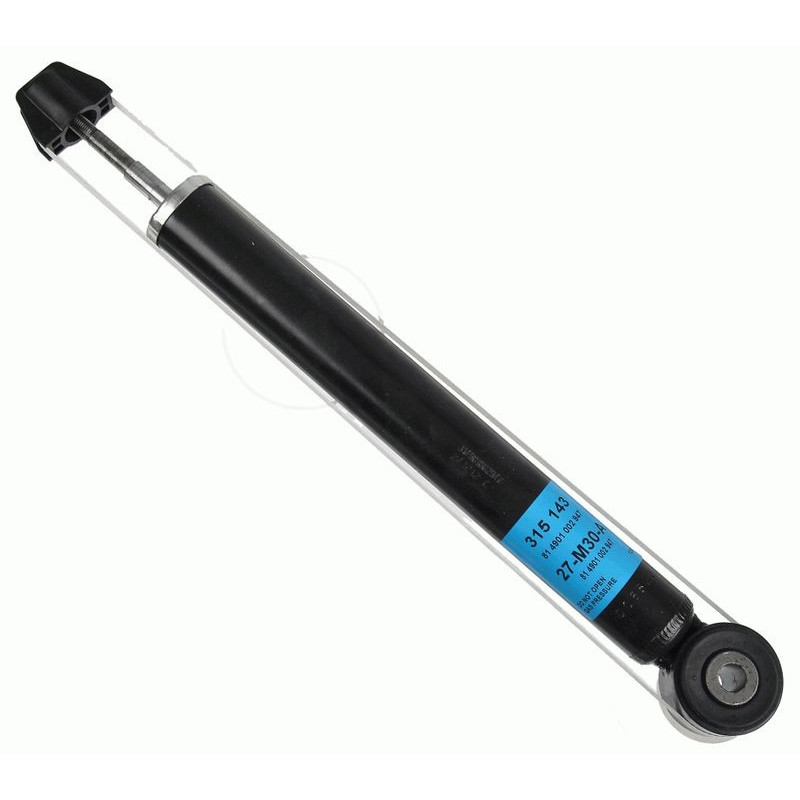 Ammortizzatore asse posteriore - SACHS