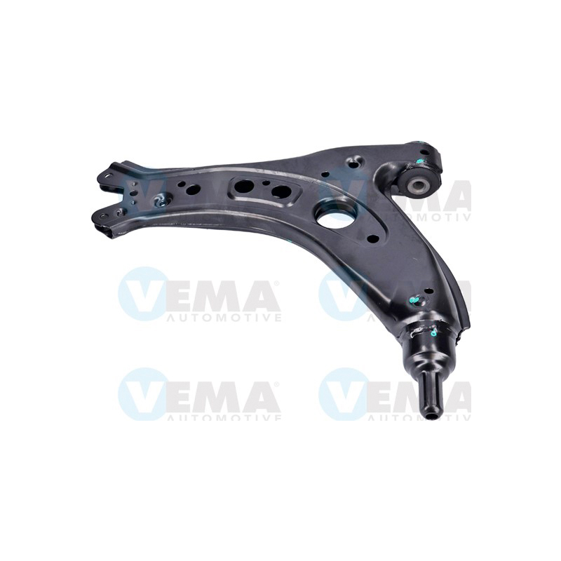 Braccio oscillante asse anteriore - VEMA