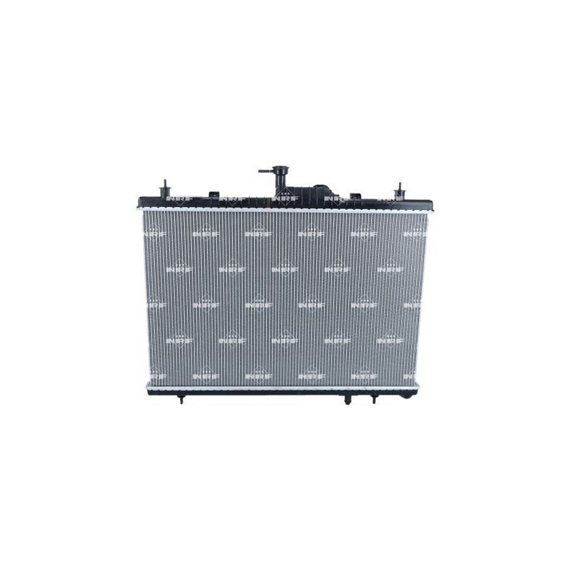 Radiatore acqua - NRF