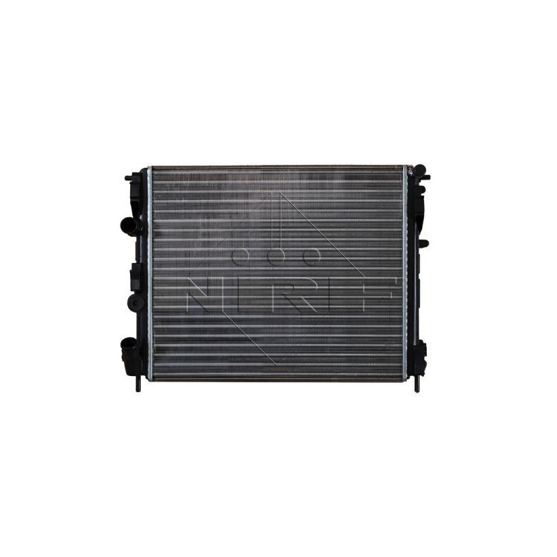 Radiatore acqua - NRF