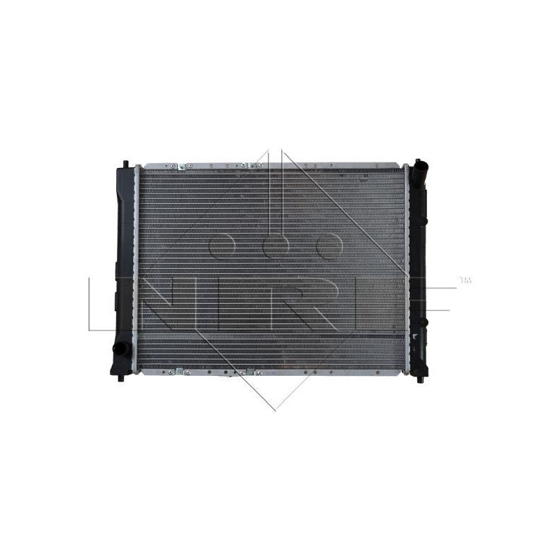 Radiatore acqua - NRF