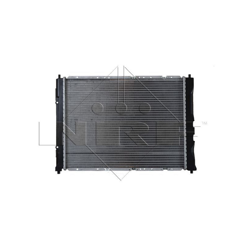 Radiatore acqua - NRF