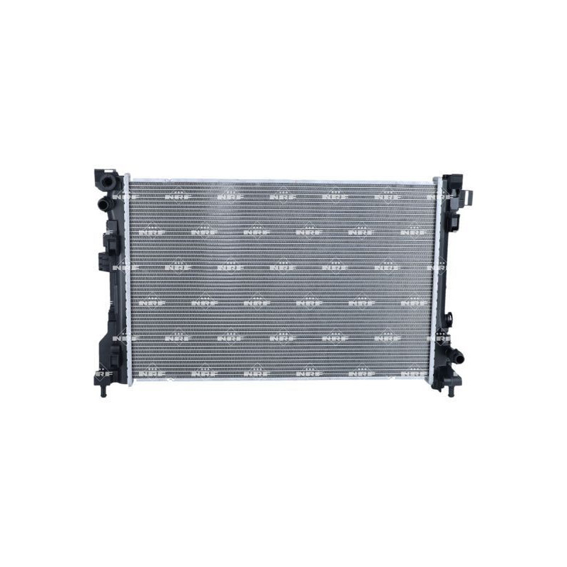 Radiatore acqua - NRF