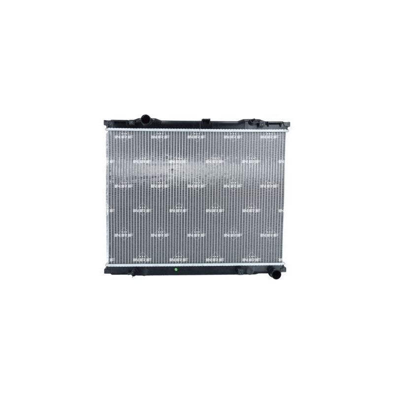 Radiatore acqua - NRF