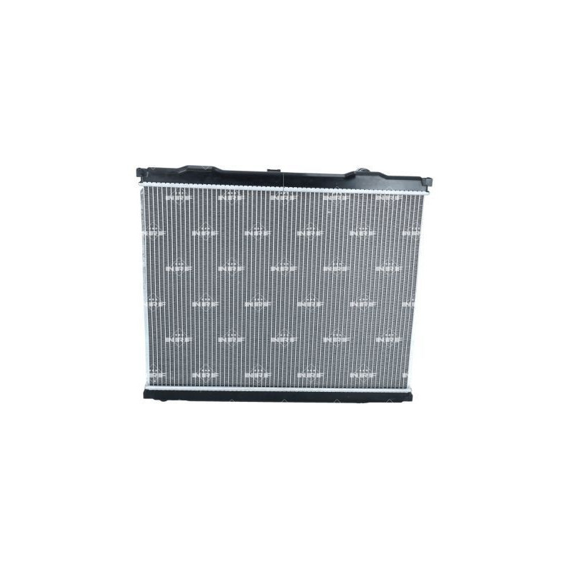 Radiatore acqua - NRF