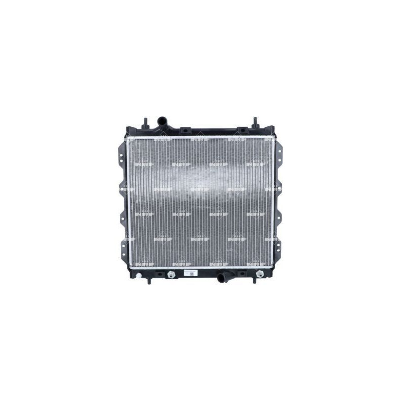 Radiatore acqua - NRF