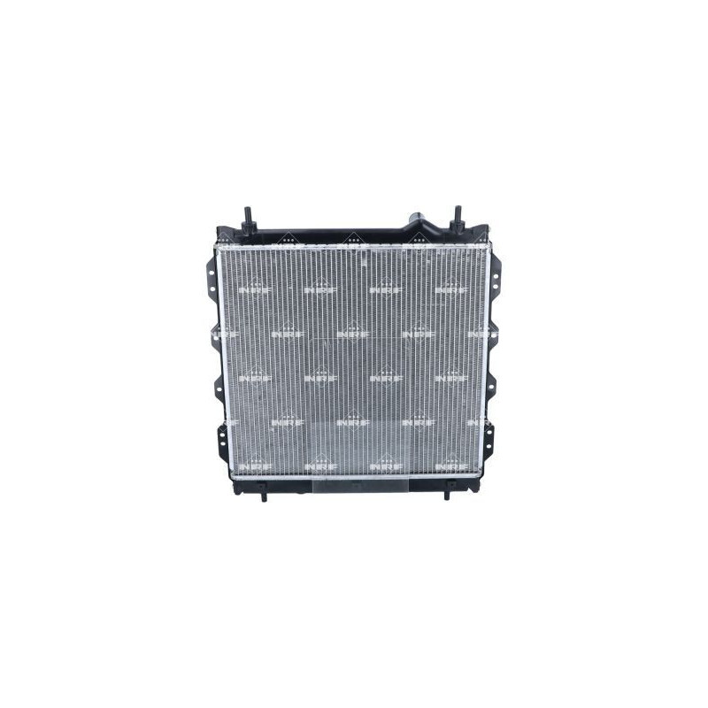 Radiatore acqua - NRF