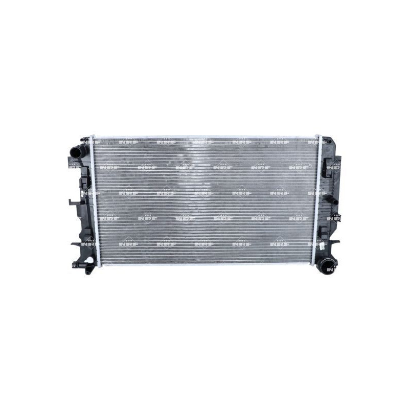 Radiatore acqua - NRF