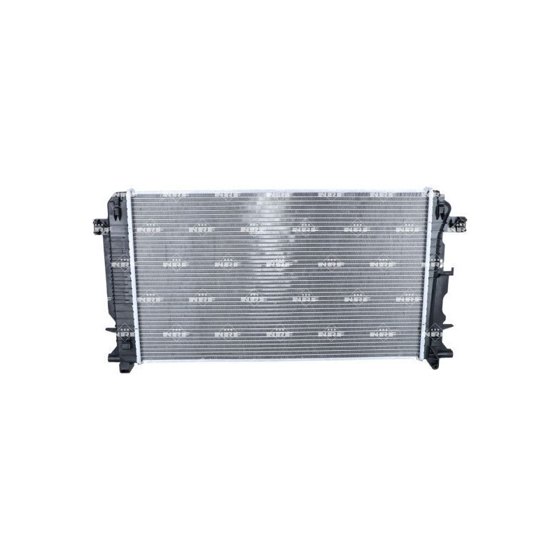 Radiatore acqua - NRF